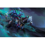 [Ti13] Phantom Balladeer Set