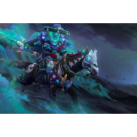 [Ti13] Phantom Balladeer Set