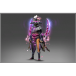 [Ti13] Proselyte of the Sakura Clan Set