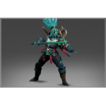 [WT2024] Onikage Disciple Set