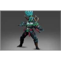 [WT2024] Onikage Disciple Set