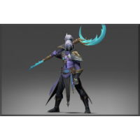 [Cosmic 2025] Reaper of the Waning Veil Set