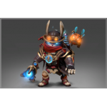 [Ti13] Hare of the Cog Set