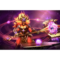 [WT2024] Starforge Reformer Set