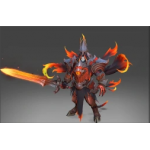 [Dire] Heat of the Sixth Hell Set