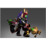[Ti13] Needlepoint Necromancer Set