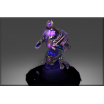 [Cosmic 2025] Graviton Blackguard Set