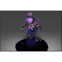 [Cosmic 2025] Graviton Blackguard Set