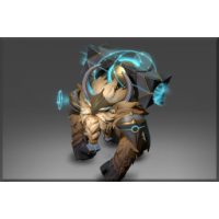 [Cosmic 2025] Intergalactic Orbliterator