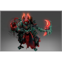 [Ti13] Elegy of the Reaper Set