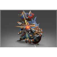 [WT2024] Bilge Rat Buccaneer Set