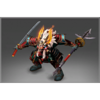 [Ti13] Bleeding Edge Set