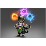 [Ti13] Magus Mimicry Set