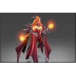 [Cosmic 2025] Flame of Origin Set