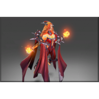 [Cosmic 2025] Flame of Origin Set