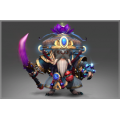 [Ti13] Lotus of the Mountain Bear Clan Set