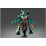 [Ti13] Blackwing Bandolera Set