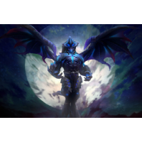 [Ti13] Dread of Night Set