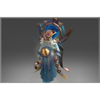 [WT2024] Foreseen Horizons Set
