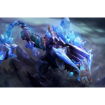 [Ti13] Crystal Colossus Set