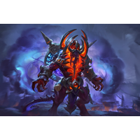 [WT2024] Vile Vessel Set