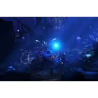 [Ti13] Angler in the Abyss Set