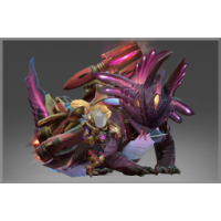 [Ti13] Ardalan Arms Race Set