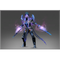 [Ti13] Darkblade Adept Set