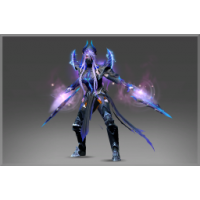 [Ti13] Darkblade Adept Set