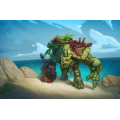 [Ti13] Colossal Terrorpin Set