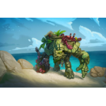 [Ti13] Colossal Terrorpin Set