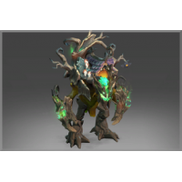 [Dire] Grudges of the Gallows Tree Set
