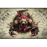 [WT2024] Bloodzo the Bear Set