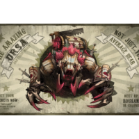 [WT2024] Bloodzo the Bear Set