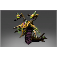 [WT2024] Mechamancer Set