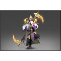 [Cosmic 2025] Umbral Expanse Set