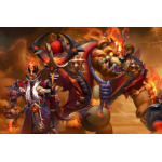 [Ti13] Seam Ripper Snuggle Time Set