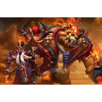 [Ti13] Seam Ripper Snuggle Time Set