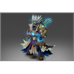 [Ti13] Thundervolt Set