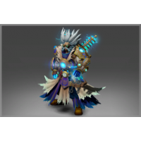 [Ti13] Thundervolt Set
