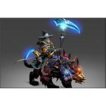 [Dire] Hounds of Obsession Set