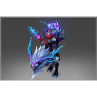 [Ti10] Fury of the Righteous Storm Set