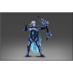 Spikes of Frost Set