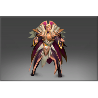 Vestige of the Arsenal Magus Set