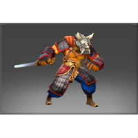 Arms of the Gwimyeon Warrior Set