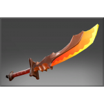 Dragon Sword (Genuine) (สอบถามราคา)