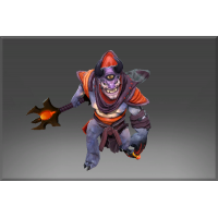Tools of the Demon Witch Set
