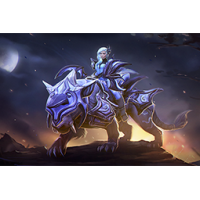 Armaments of the Night Grove Set