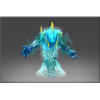 Luminary of the Dreadful Abyss Set