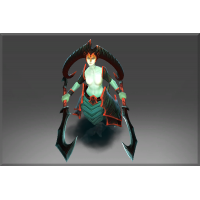 The Slithereen Exile Set